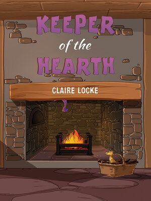 cover image of Keeper of the Hearth